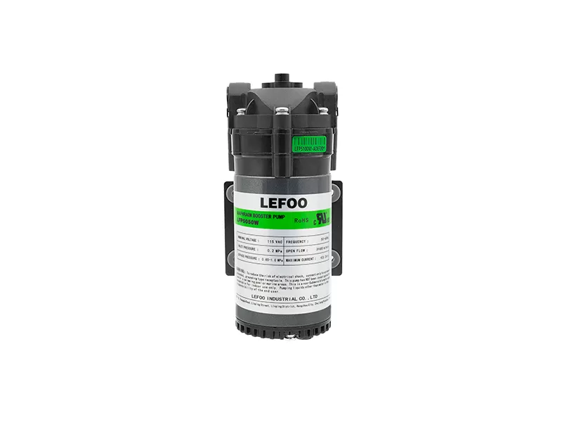 LFP50-150GPD/115V