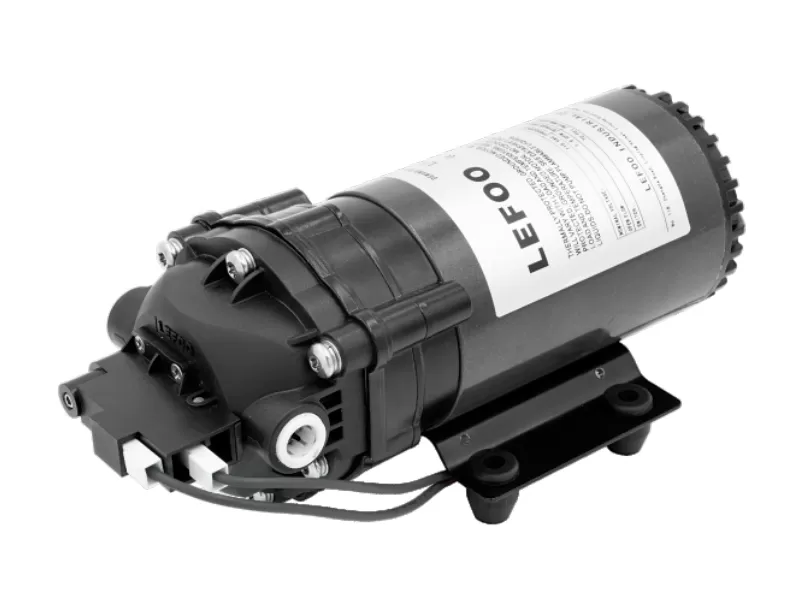 LFP5125T Bomba de suministro de demanda de 115 VCA