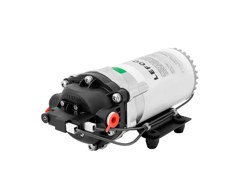 115vac bomba de entrega de demanda lfp5140t empresas