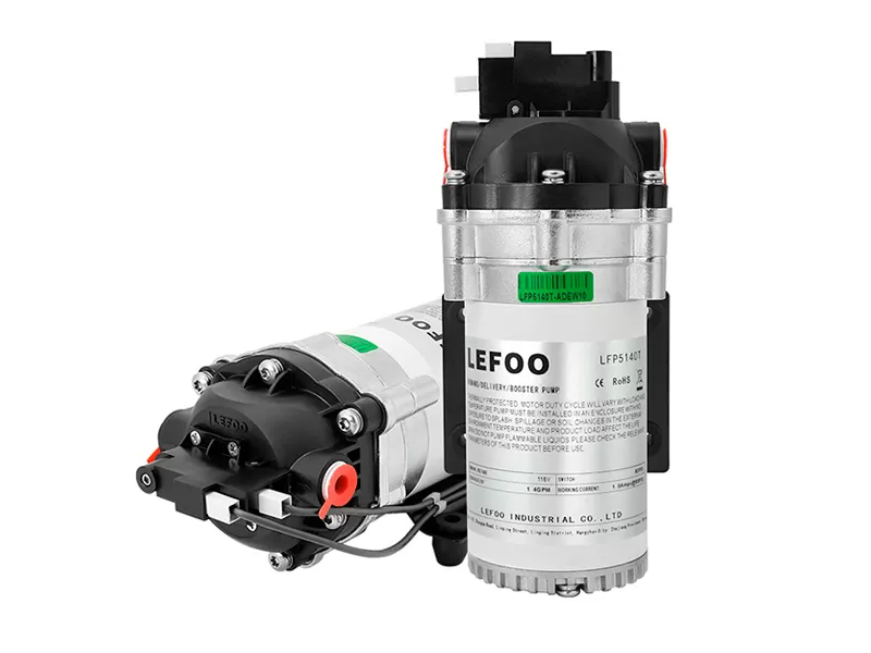 115vac bomba de entrega de demanda lfp5140t en venta