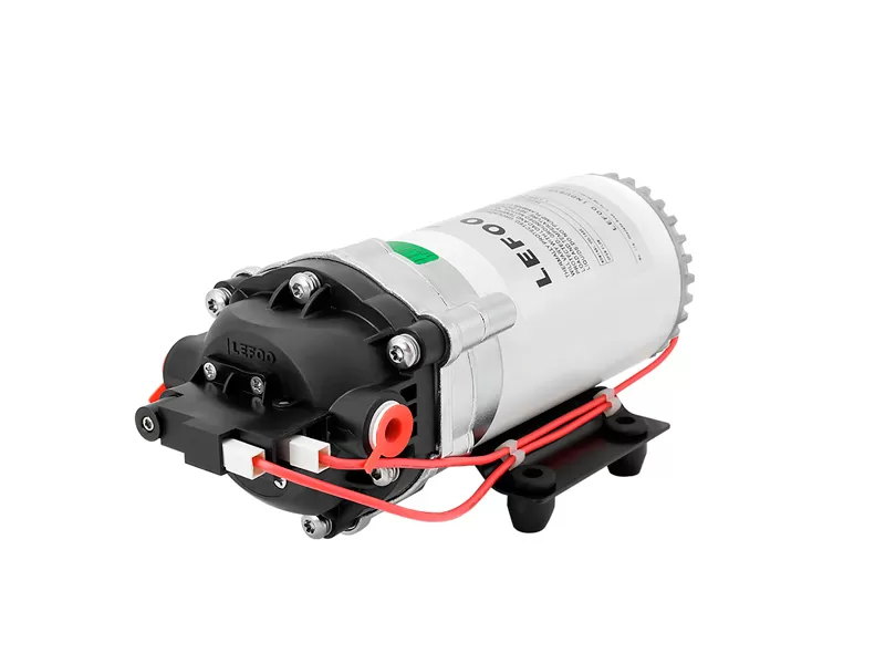 Bomba de entrega de demanda de 115vac lfp5140t fabricantes