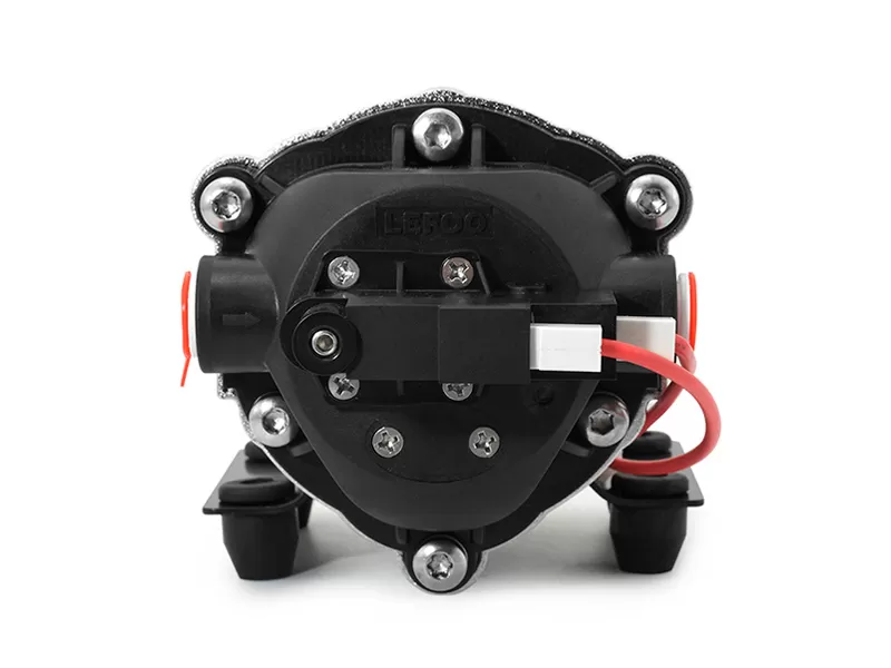 12vdc bomba de entrega de demanda lfp0150t fabricante