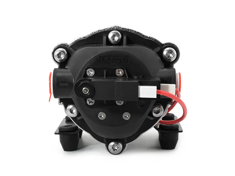 Bomba de entrega de demanda de 230vac lfp6060t Company