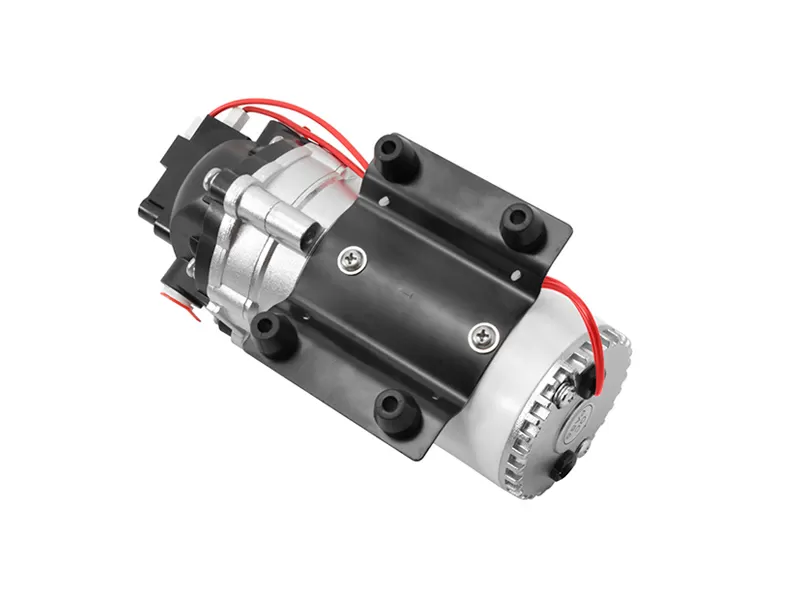 230vac bomba de entrega de demanda lfp6060t costo