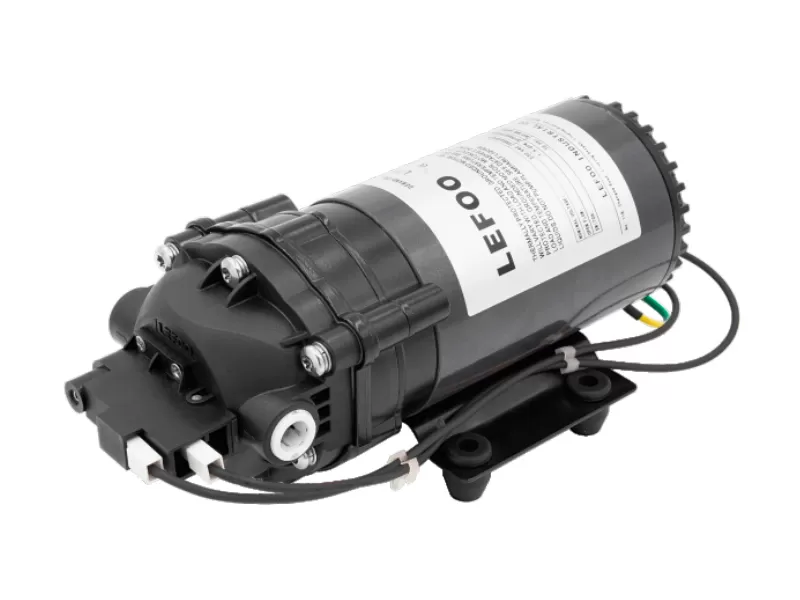 Bomba de entrega de demanda de 230vac, fábrica LFP6100t