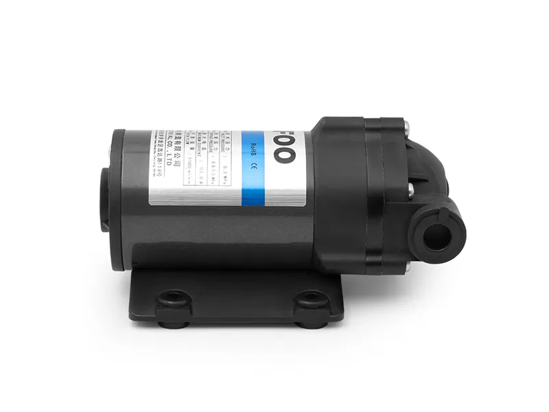 24V DC ro bomba de refuerzo lfp100gpd 5