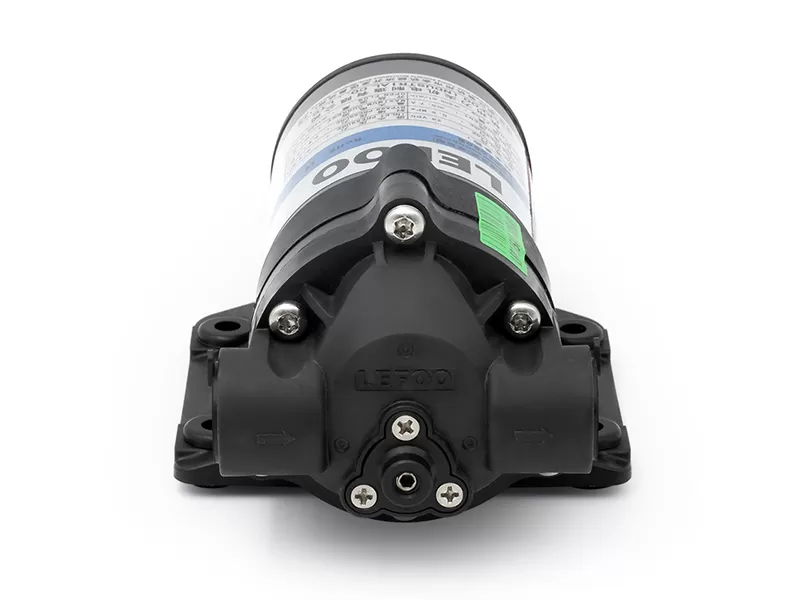 24V DC ro bomba de refuerzo lfp100gpd 7