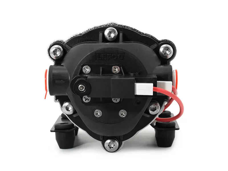 24vdc bomba de entrega de demanda lfp1150t proveedores