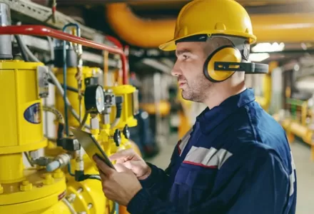 5 aplicaciones prácticas de los interruptores de presión Lefoo en sistemas industriales