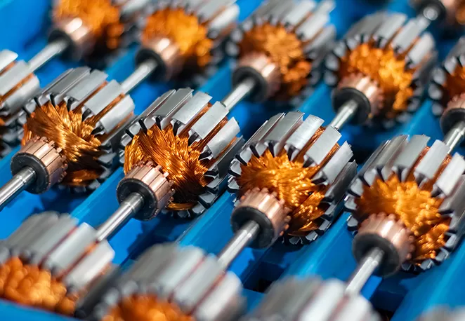 Fabricantes de bombas