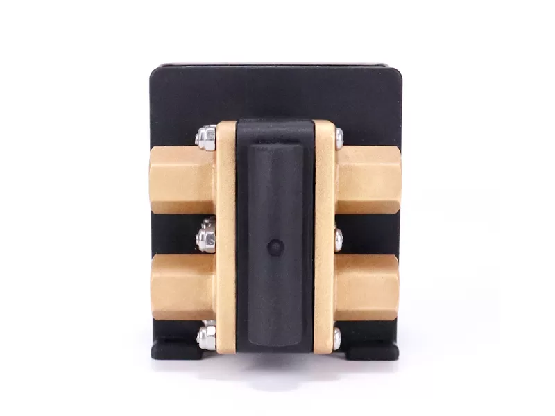 Interruptor de presión diferencial de agua ajustable lf52 fabricantes al por mayor