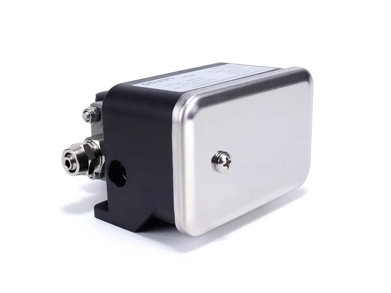 Interruptor de presión diferencial de agua ajustable lf52a fábricas