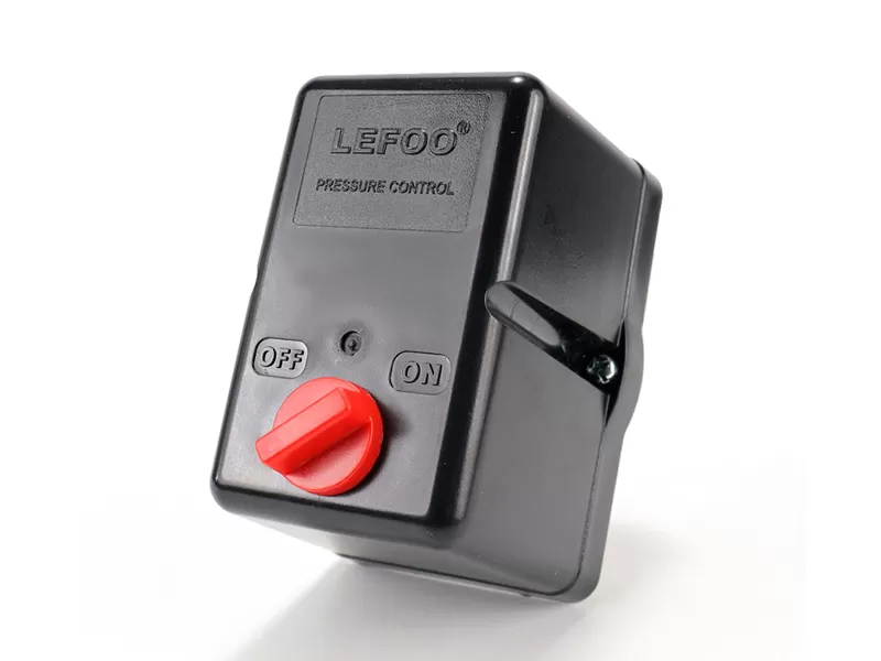 Compresor de aire y bomba interruptor de presión de fábrica LF19