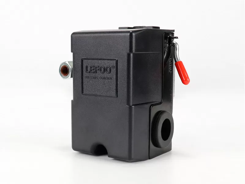 LF10 Interruptor de presión del compresor de aire