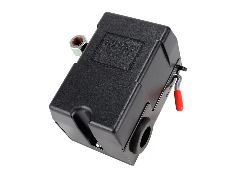 Interruptor de presión del compresor de aire lf10 fabricantes al por mayor