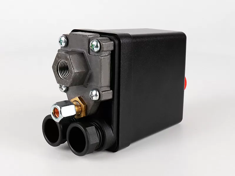 LF10L Interruptor de presión del compresor de aire