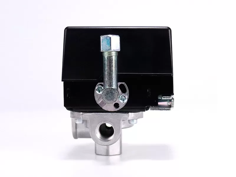 Interruptor de presión del compresor de aire lf15 en China