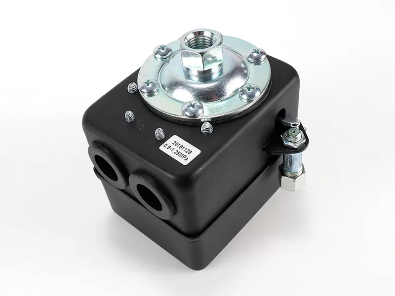 Interruptor de presión del compresor de aire lf17 fábricas