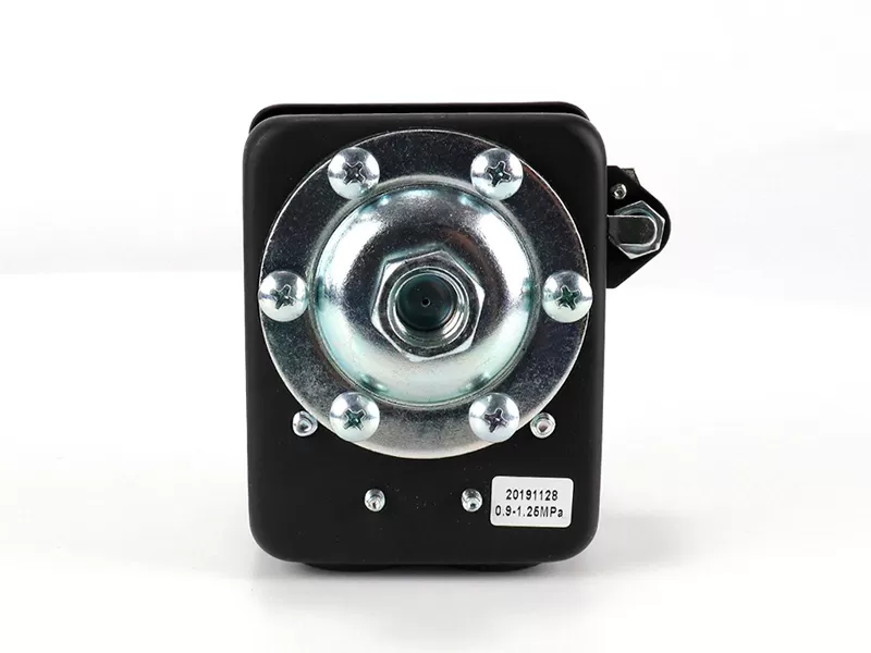 Interruptor de presión del compresor de aire lf17 fabricante al por mayor