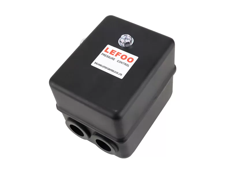 Interruptor de presión del compresor de aire lf17 proveedor al por mayor