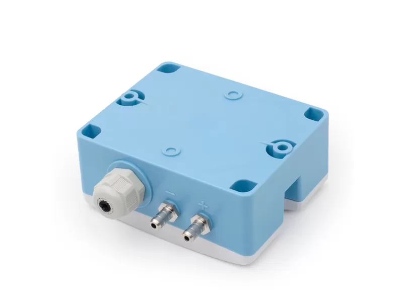 Transmisor de presión diferencial de aire lfm52 proveedores al por mayor