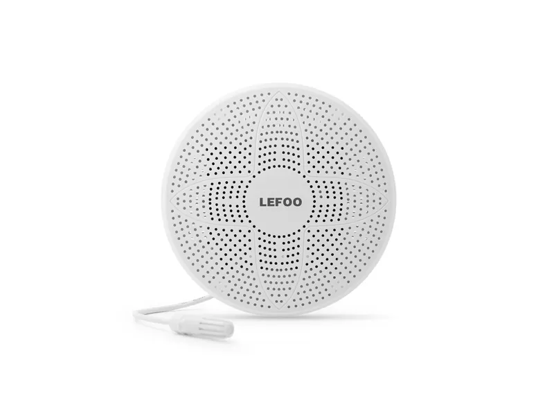 Transmisor de calidad de aire todo en uno lfg60 fabricante