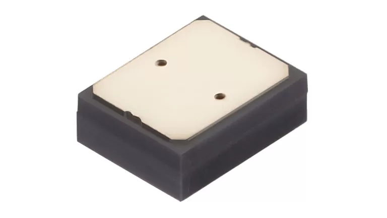 An Introduction to Pressure Sensors