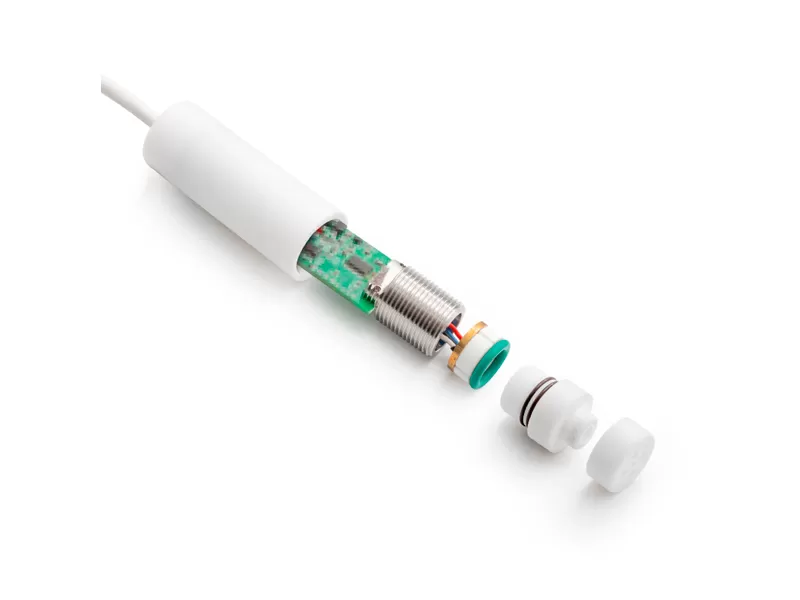 Transmisor de nivel líquido anticorrosión lft3080 proveedor mayorista