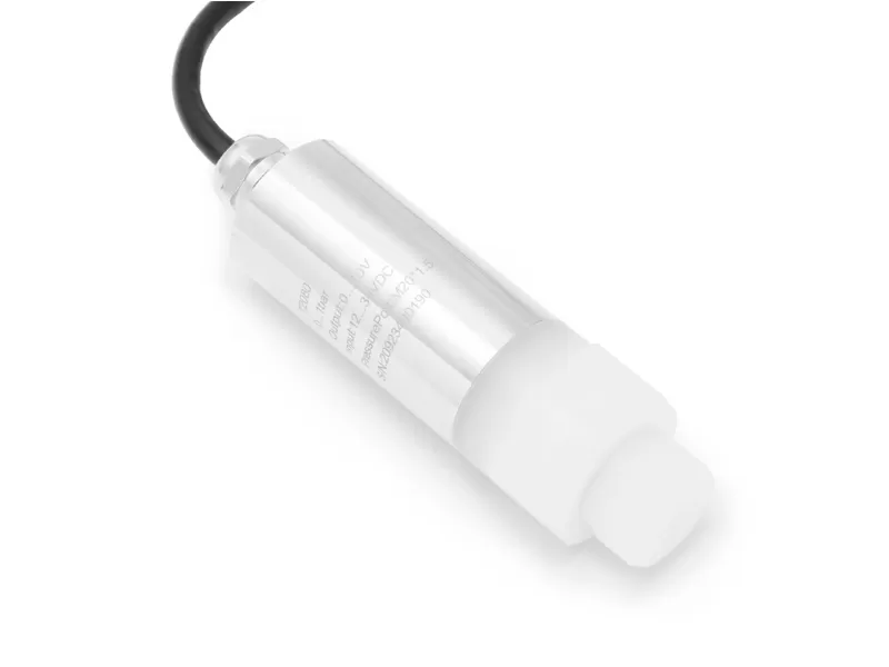 Transmisor de presión anticorrosión lft2080 en China