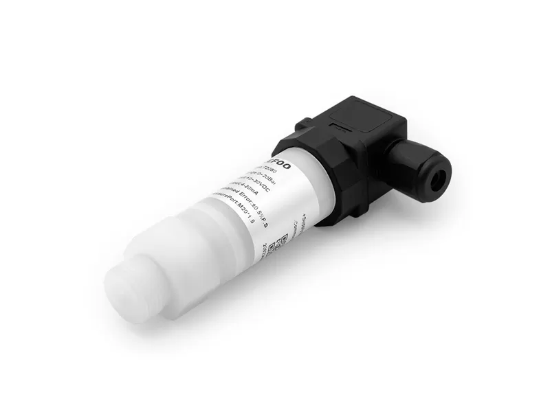 Transmisor de presión anticorrosión lft2080 fabricante