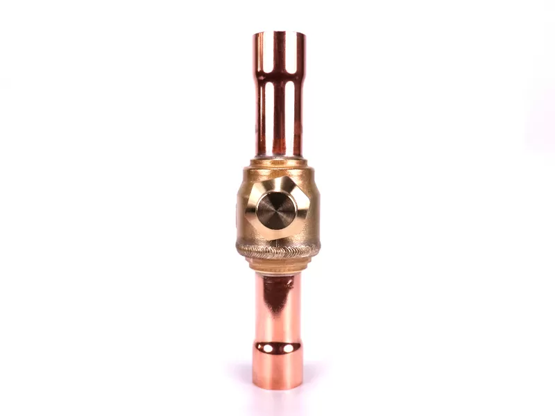 Válvula de bola lfbv precio