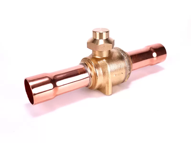 Válvula de bola lfbv proveedores al por mayor