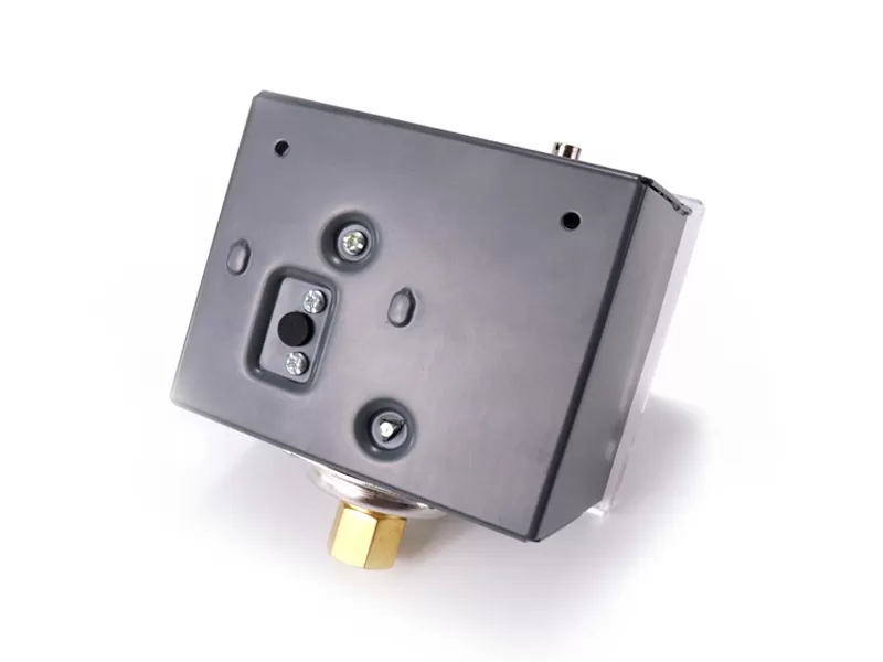 Controlador de presión de vapor de caldera lf56 China