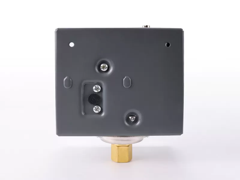 Controlador de presión de vapor de la caldera LF56 en China