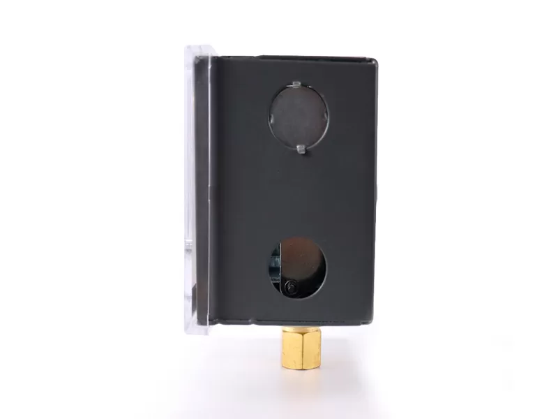 Controlador de presión de vapor de caldera lf56 fabricante