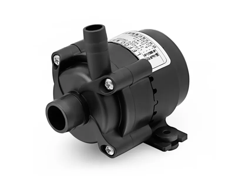 LFP4024 Bomba centrífugas de corriente continua sin escobillas