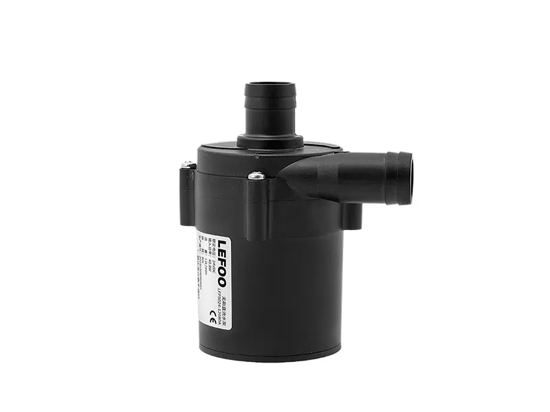 LFP5024-1 Bomba centrífugas de corriente continua sin escobillas