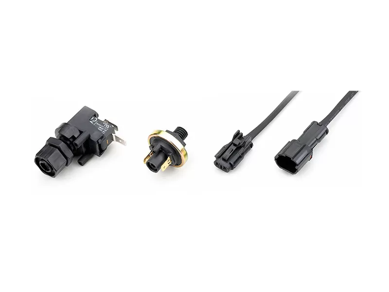 Comprar interruptor de presión neumático lf40 01