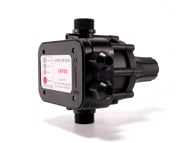 Comprar bomba controlador automático lfpc 1