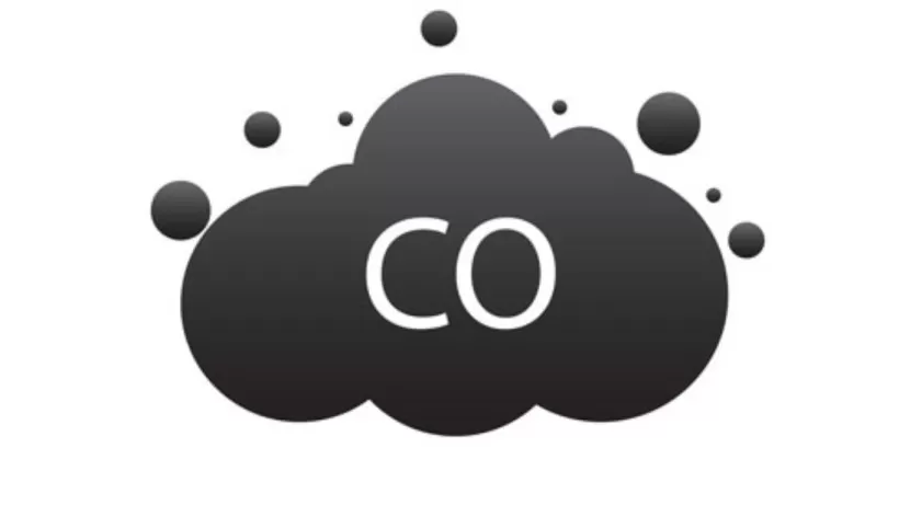 Carbon Monoxide Transmitter LF-TCO