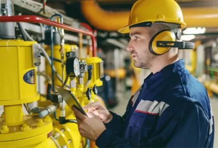 Problemas comunes con los transmisores de presión