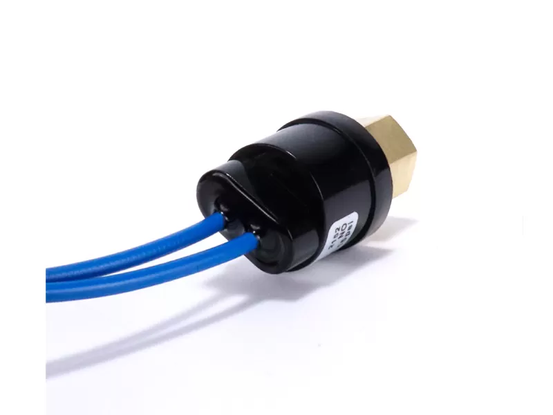 Interruptor de presión de vacío compacto lf08v China