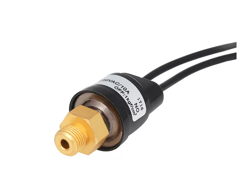 Interruptor de presión de vacío compacto lf08v precio