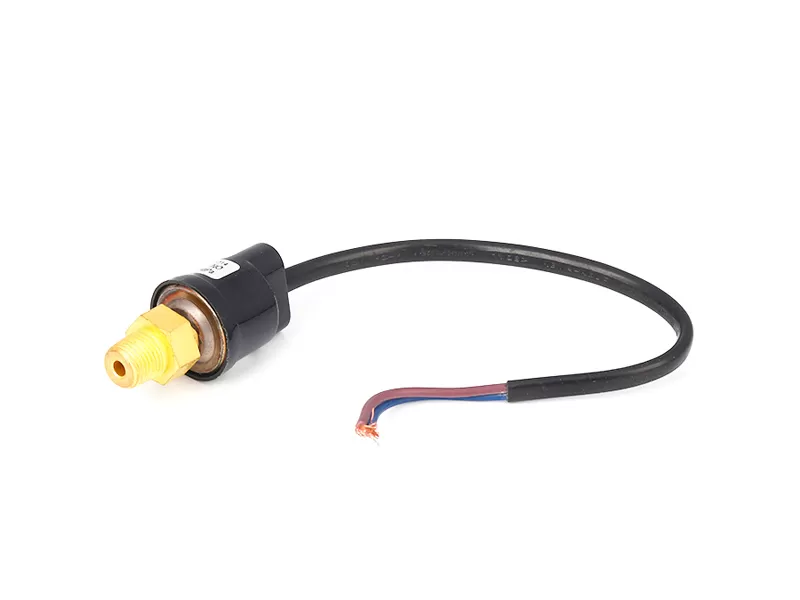 Interruptor de presión de vacío compacto lf08v fabricante al por mayor