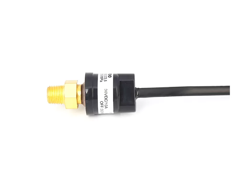 Interruptor de presión de vacío compacto lf08v fabricantes al por mayor