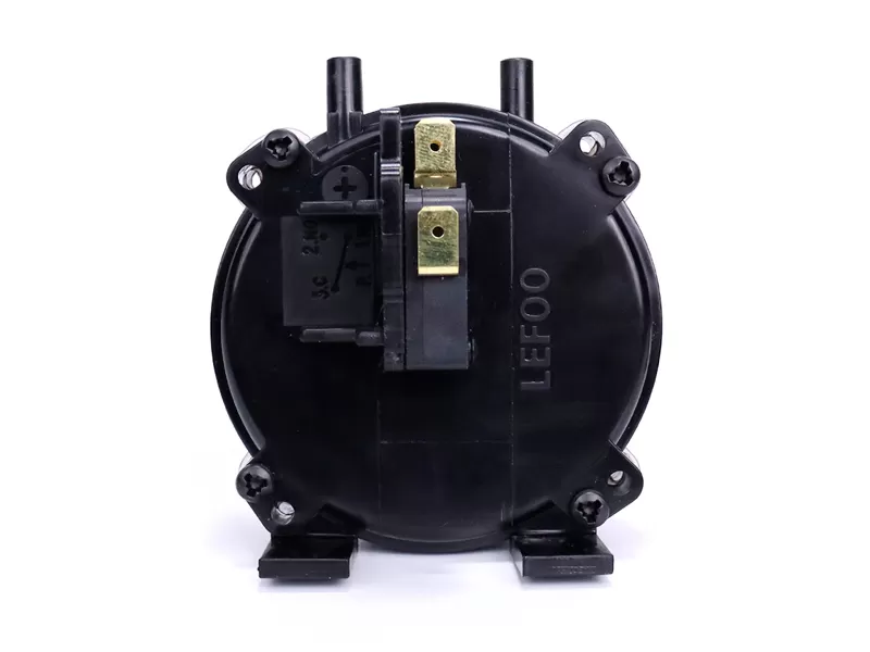 Interruptor de presión de aire diferencial LF30 en venta