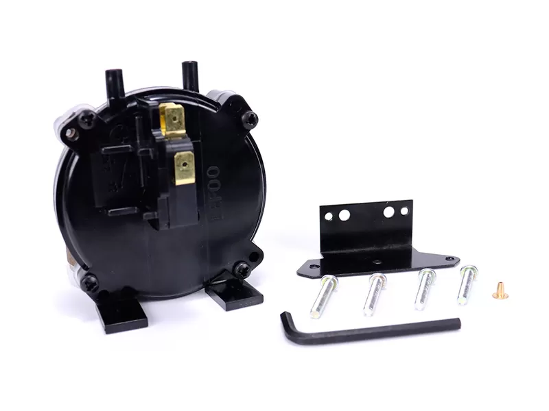 Interruptor de presión de aire diferencial lf30 fabricante