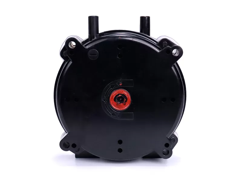 LF30 Interruptor de presión de aire diferencial