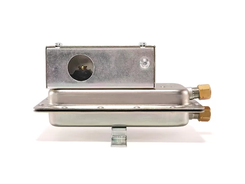 Interruptor de presión de aire diferencial lf35 China