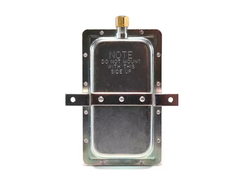 Interruptor de presión de aire diferencial lf35 empresa